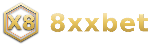 8xxbet logo