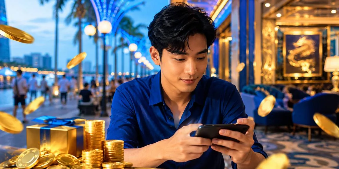 8xxbet Chọn Lọc Casino Trực Tiếp